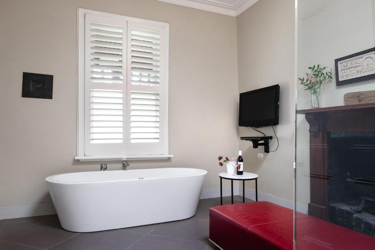 Maple Daylesford Villa Buitenkant foto